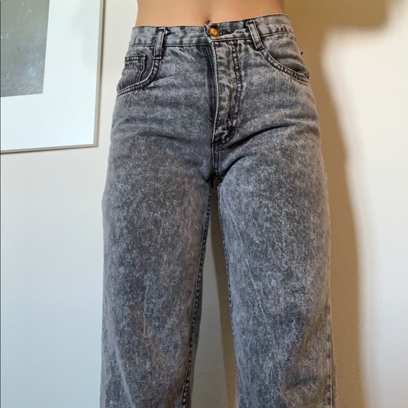 Mom jeans - Picture 2 of 3
